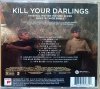 Nico Muhly Kill Your Darlings: Original Motion Picture Soundtrack CD